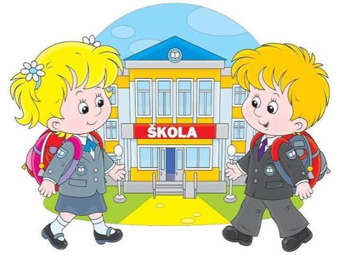 Škola volá! Škola volá!