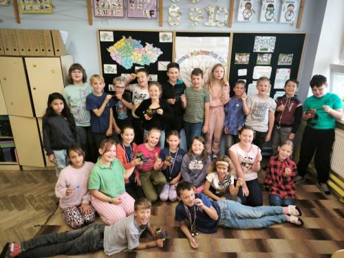 Přednáška o včelařství