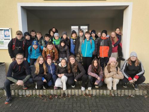 Po stopách milavečských mohyl