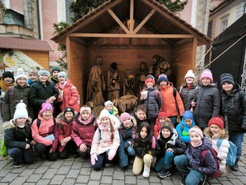 Betlémy všude kolem nás
