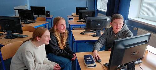 Soutěž Finanční gramotnost