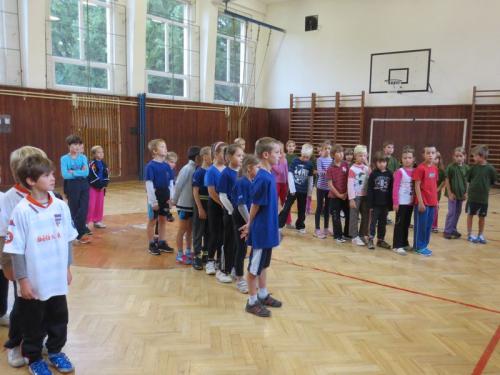 Horšovskotýnské sportovní hry