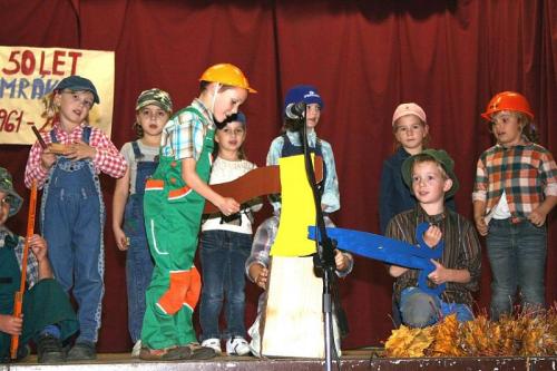 Řemeslníci z&nbsp;1. třídy